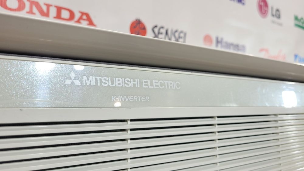 Кондиционер MITSUBISHI Inverter