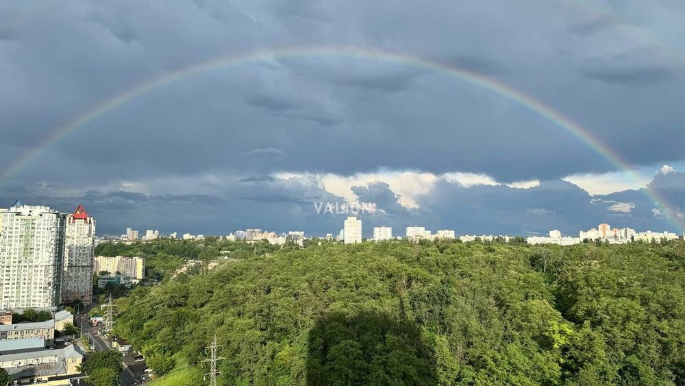 Продаж 1к+ кухня-вітальня в ЖК Solo Park, Генератор, Укриття. Соломʼянський парк. Без комісії