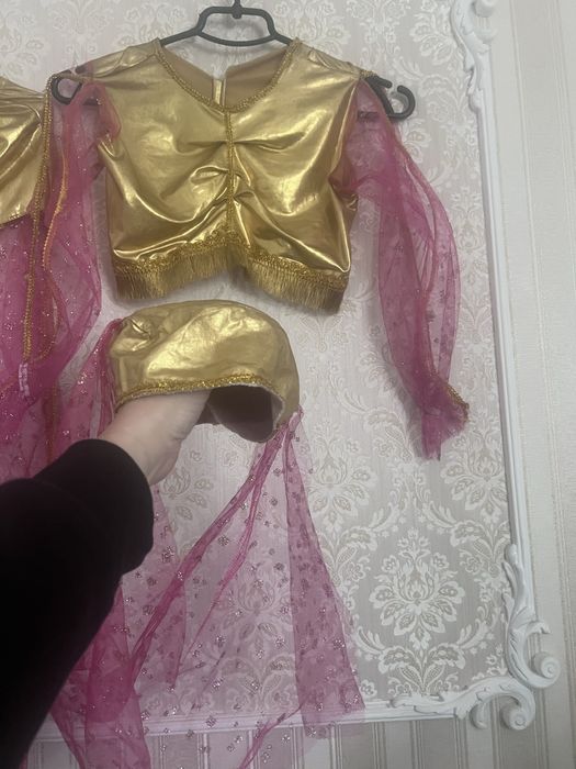 Костюм шехерізада східна красуня продаж 400