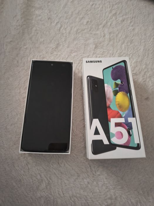 Samsung Galaxy A51