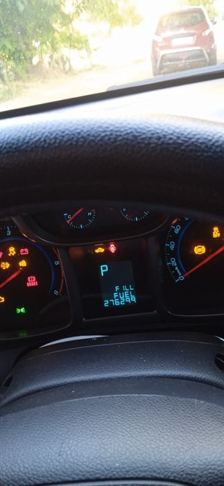 Продается авто 2011