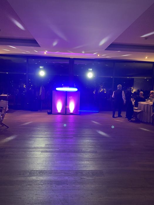 Dj para eventos, casamentos, aniversários, festas Natal