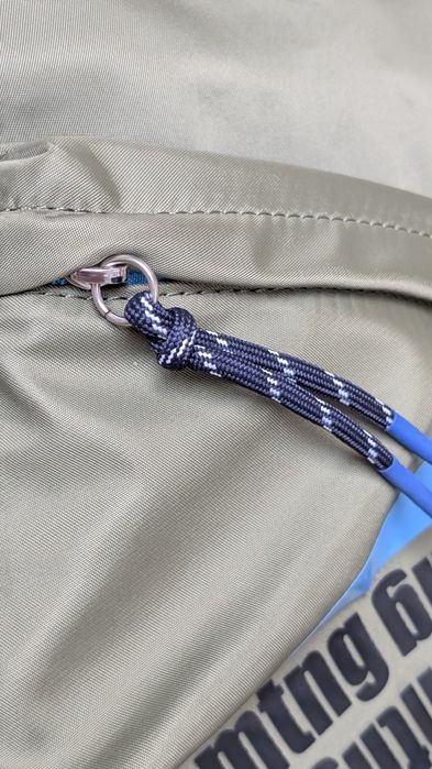 Mochila MTNG, verde