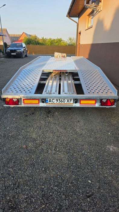 Надаємо послуги евакуатора по Україні