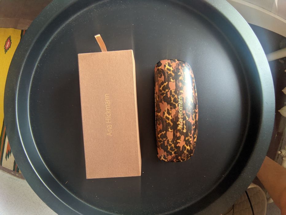 Чохол для окулярів