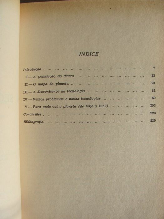 O Segundo Planeta de Umberto Colombo e Giuseppe Turani