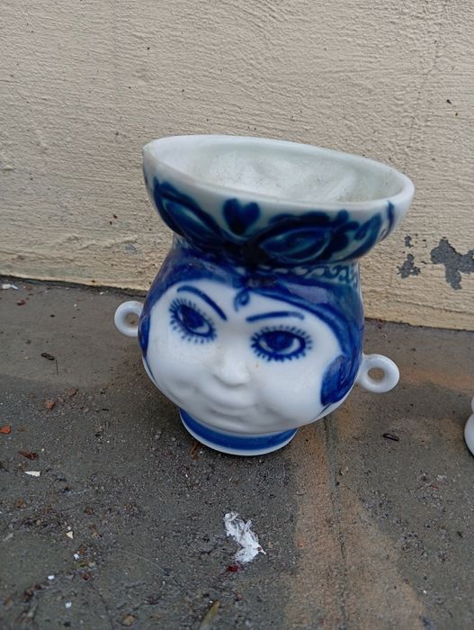 Редкий молочник Полонное