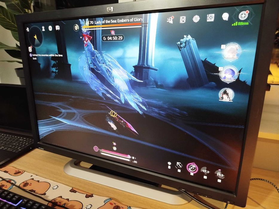 Monitor Graficzny HP LP3065 30"