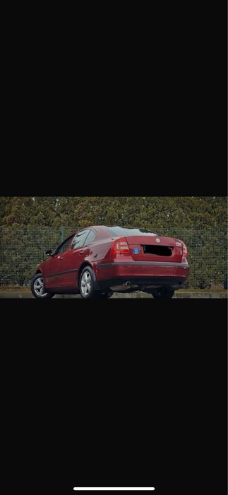 Разборка skoda a5 2004-2014