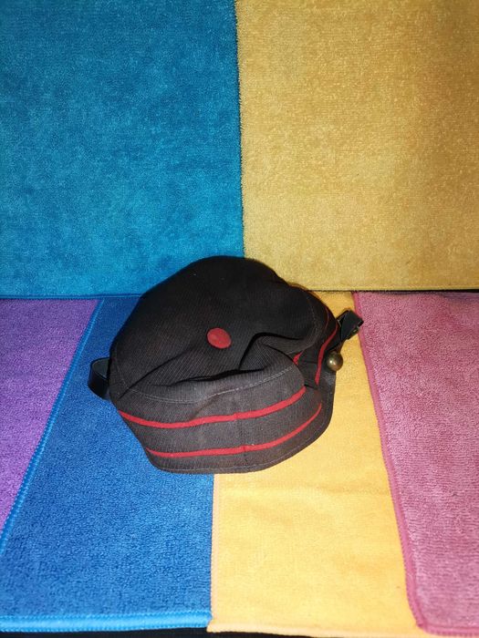 Boné  do Colégio Militar