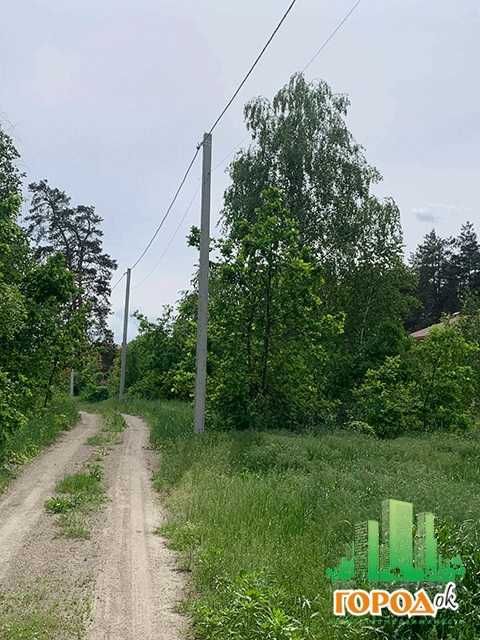 Продаж земельної ділянки село Свидівок