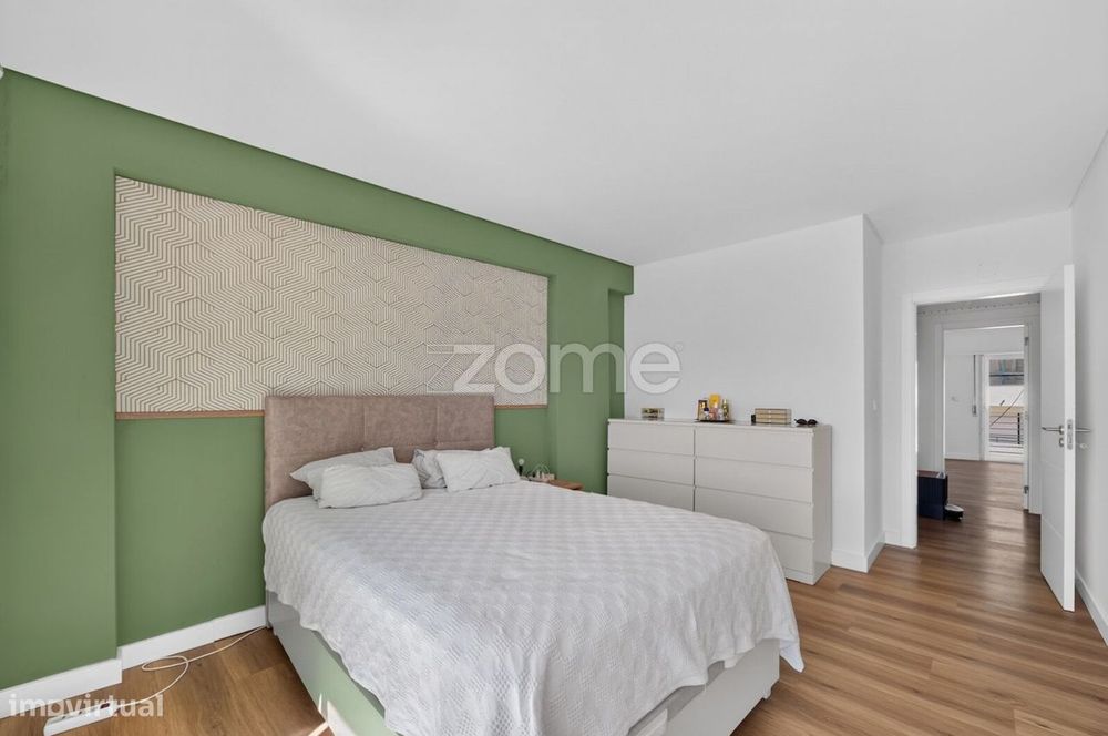 Apartamento T2+2 - Alcabideche