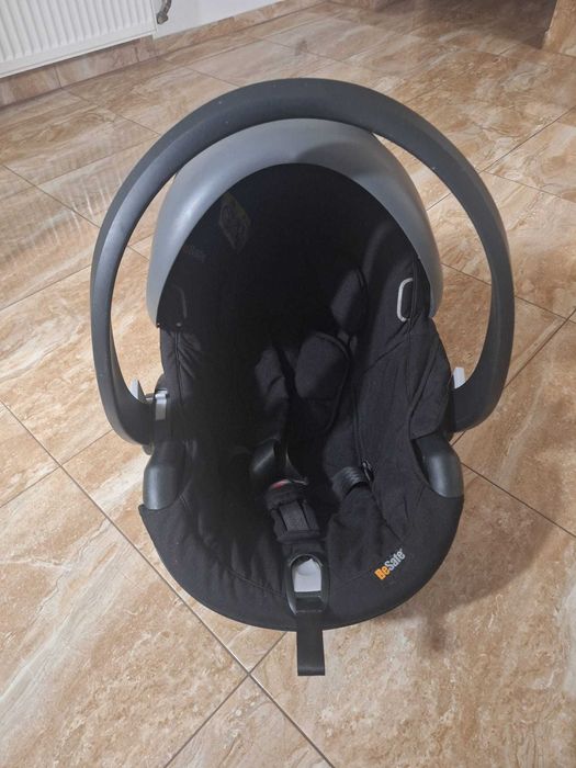 Fotelik Be Safe Izi Go