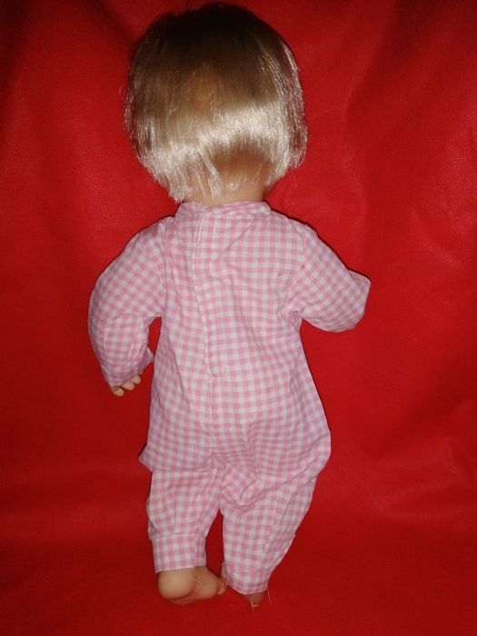Кукла Toys onil. Испания. Пупс. 40см.