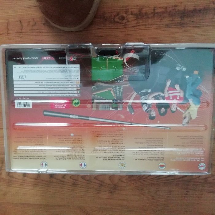 Jogo Ps2 Real Play Pool