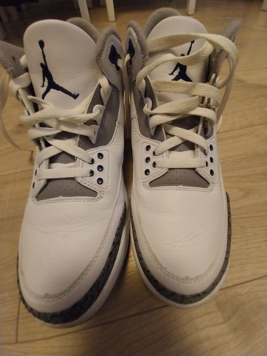 Air Jordan 3 Retro r 42.5
