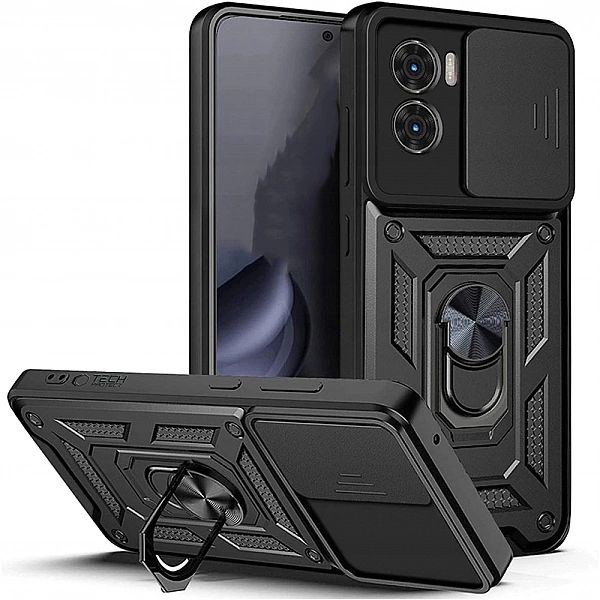 Tech-Protect Camshield Pro Xiaomi Poco X7 Pro 5G Matte Black