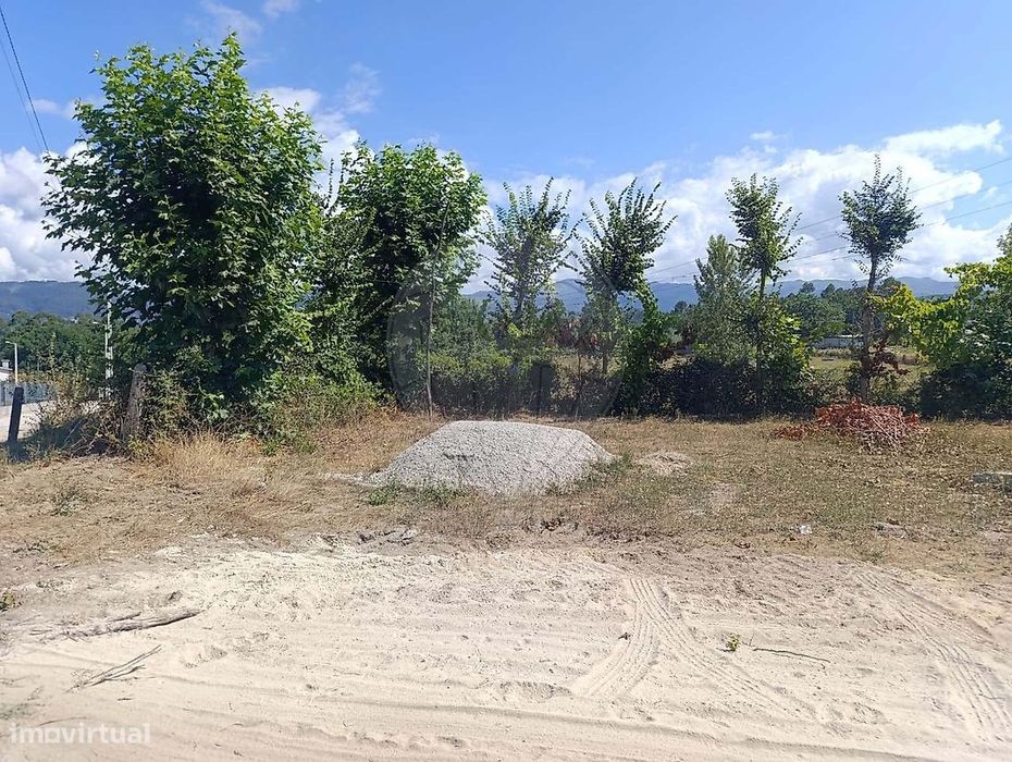 Terreno  para venda