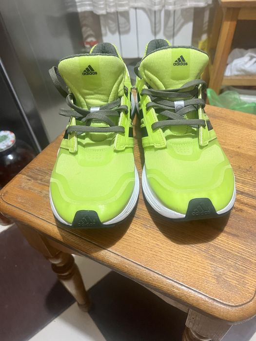 Кросовки adidas boost