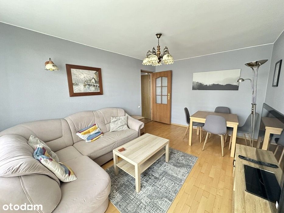 Gliwice, Żwirki i Wigury - 3-pokojowe, CO miejskie