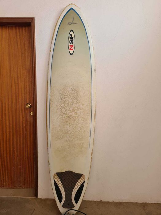 Pracha de surf para venda