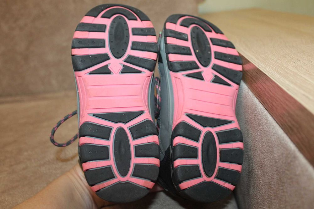 Детские зимние ботинки LC Waikiki Размер 31-32