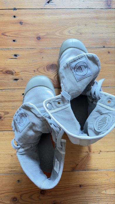 Buty PALLADIUM męskie