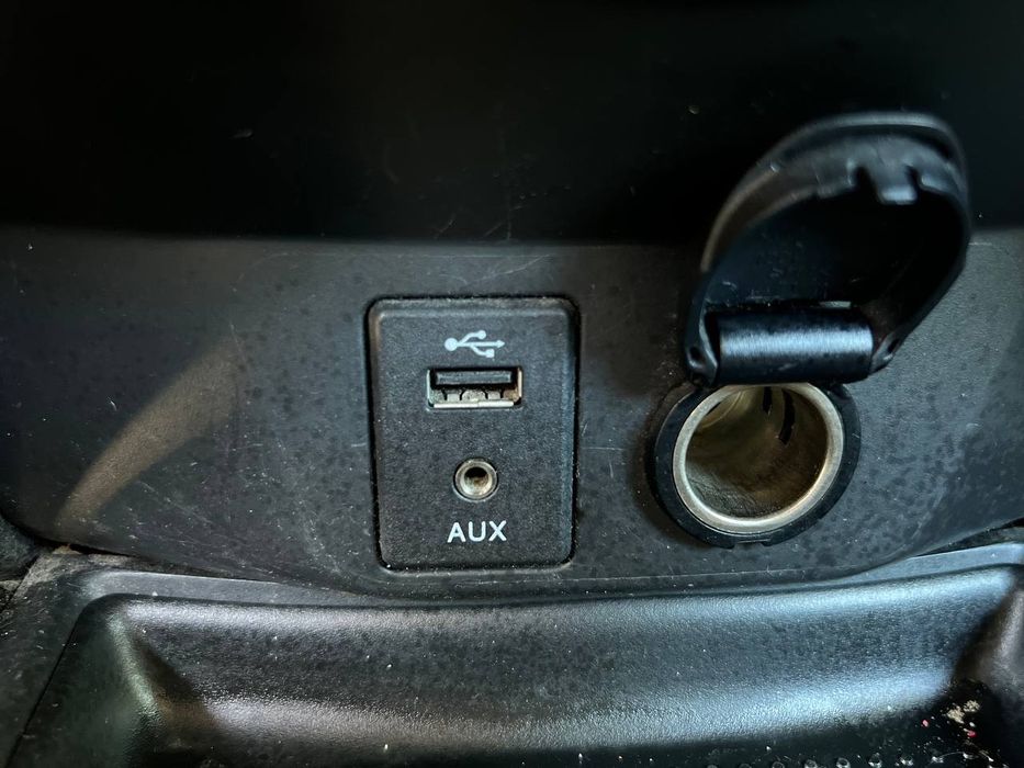 Nissan Rogue 2.5L 2016