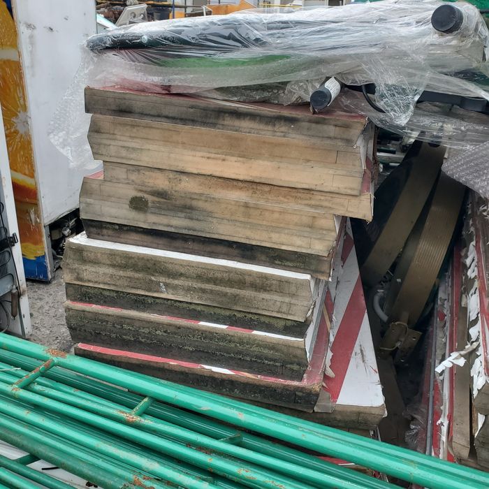 Сендвич панель пенопласт