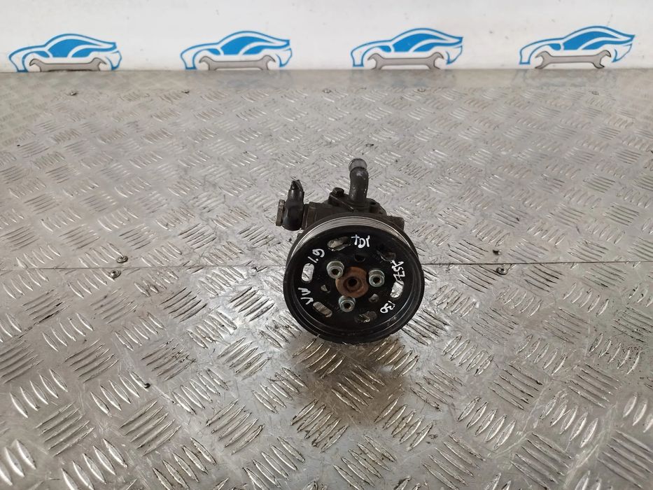 BOMBA DIREÇÃO ASSISTIDA 130422154 A 50 VOLKSWAGEN AUDI SEAT SKODA