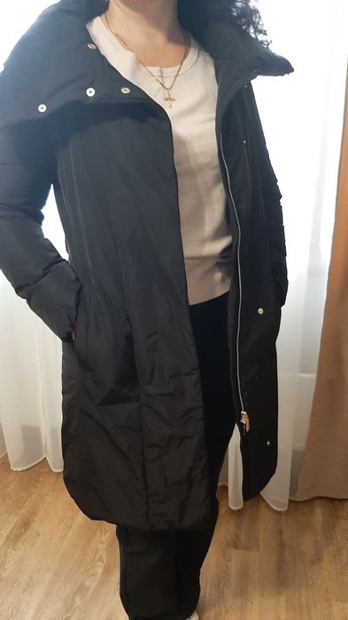 Зимове пальто Geox