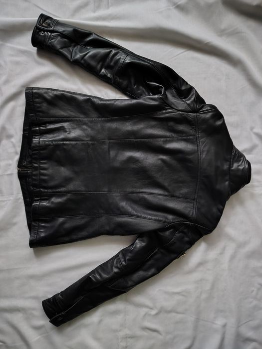 Куртка натуральная кожа Northland р 38