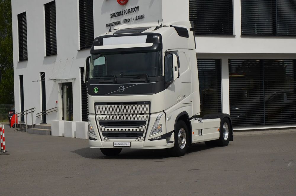 Volvo