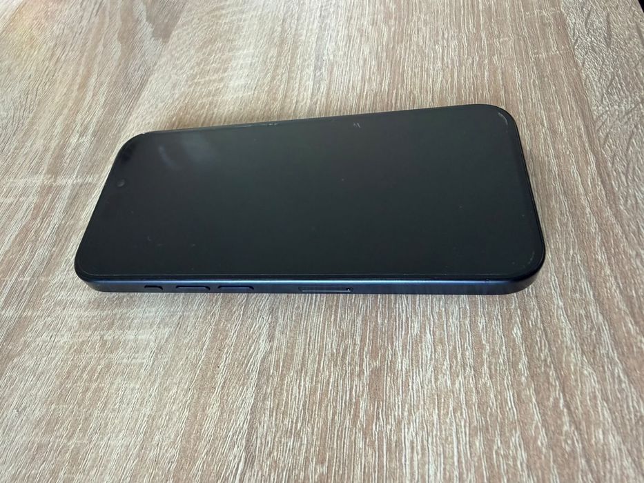 Iphone 15pro 128gb