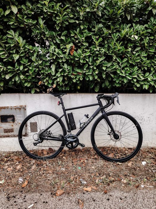 Triban rc 500