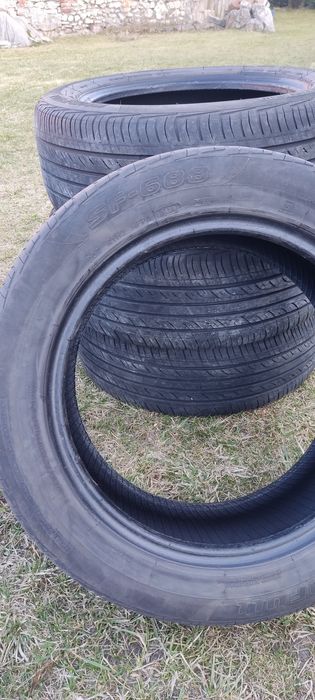 Sprzedam opony letnie i zimowe- 16/55/205.