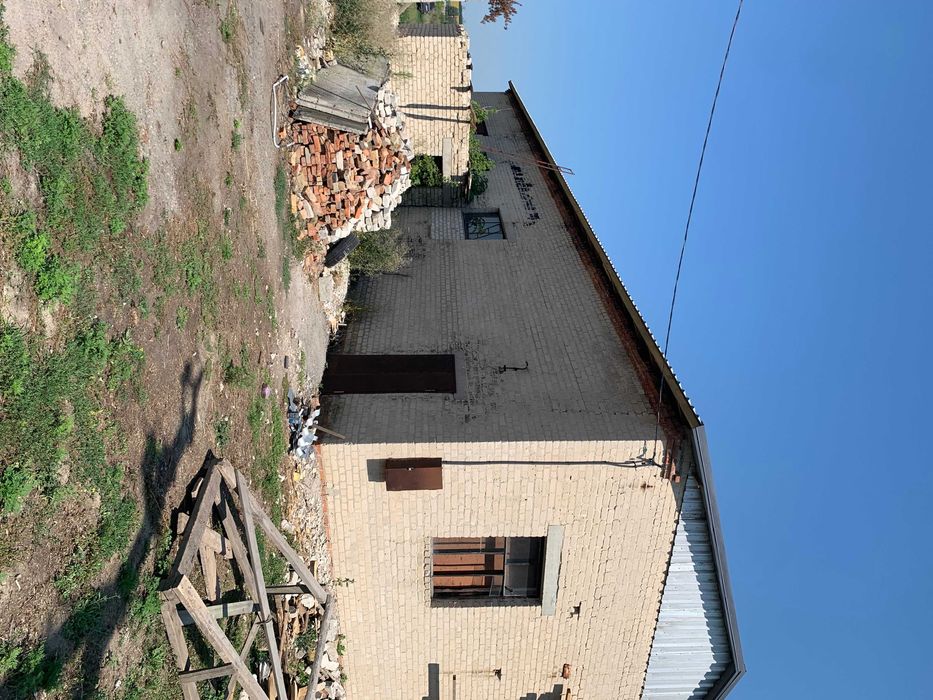 Нежитлове приміщення
