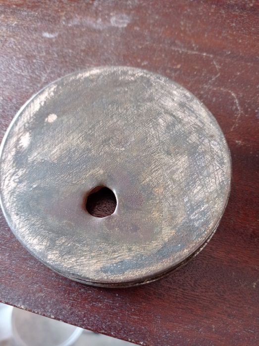 Contentor alemão da ww2