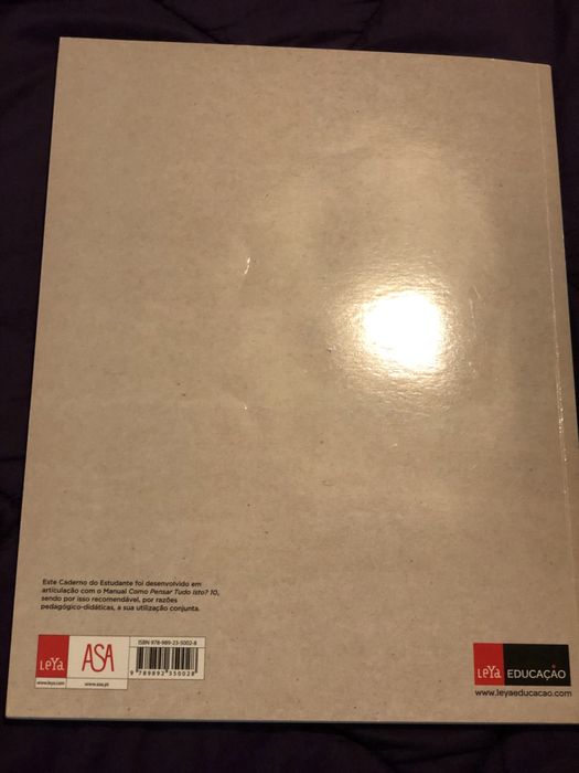 Student Notebook: How to Think About All This? Philosophy, 10th Grade, New Edition64751425635714121