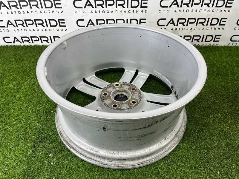 Комплект дисков 5x130 R20 9jx20h2 ET57 Volkswagen Touareg NF 3.0 TDI 2011