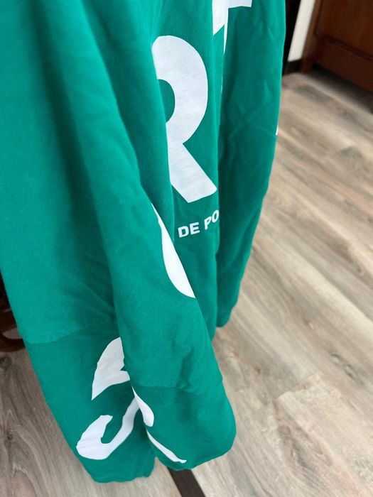 Hoodie do Sporting