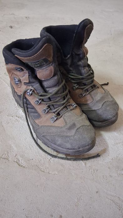 Botas solognac 43/44