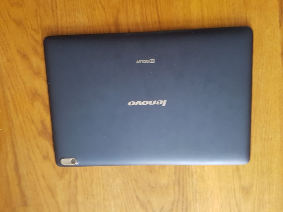 Tablet lenovo A7600-H