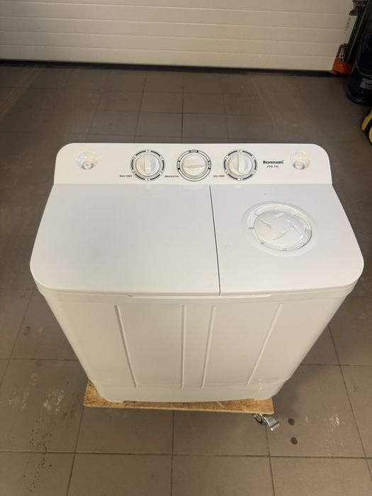 Pralko wirówka Ravanson