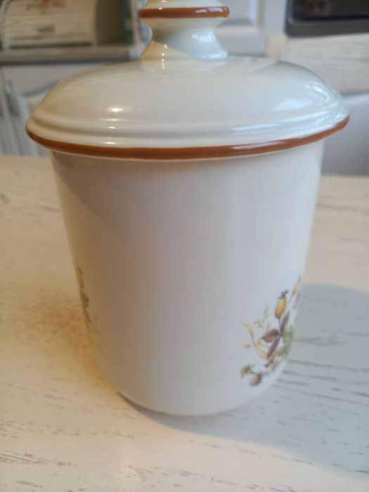 Pojemnik ceramiczny Harvest