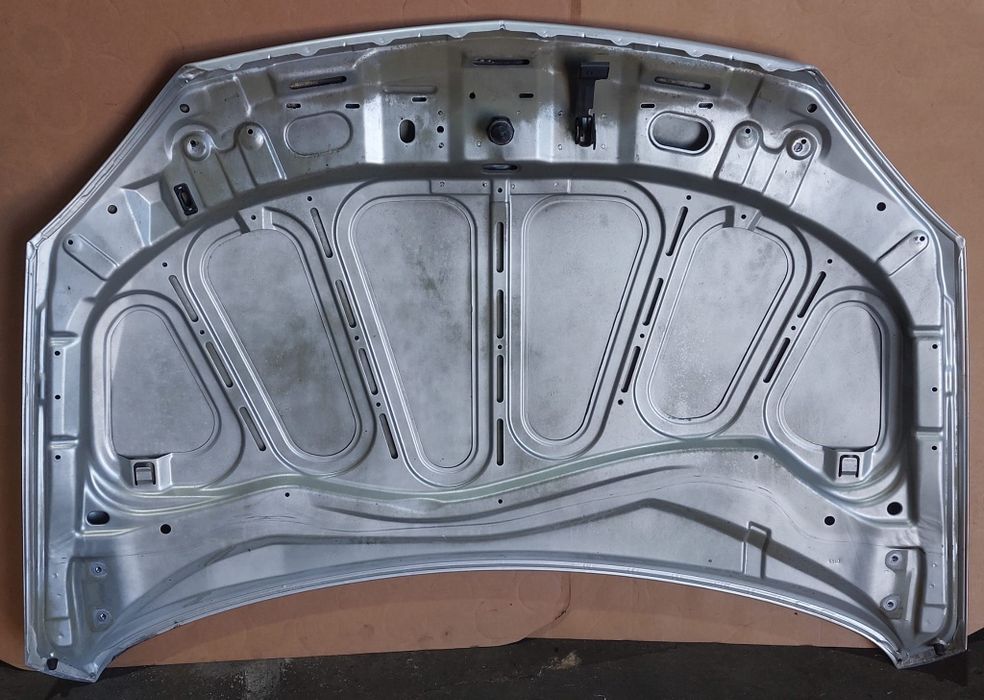 Capot Opel Corsa C