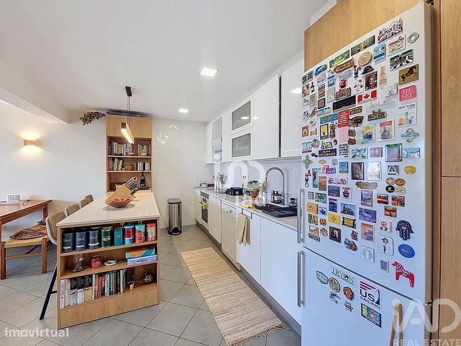 Apartamento T2 em Portimão
