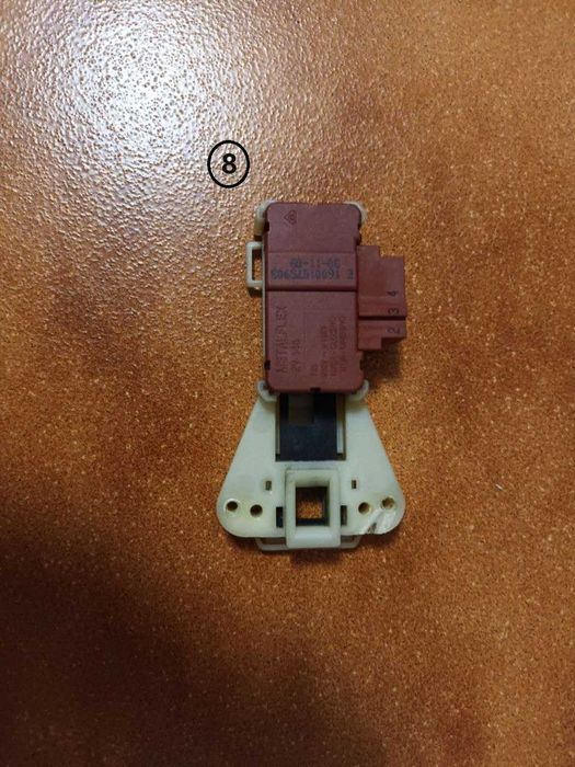 [ PEÇAS ] Hotpoint / Ariston / Indesit / Stinol