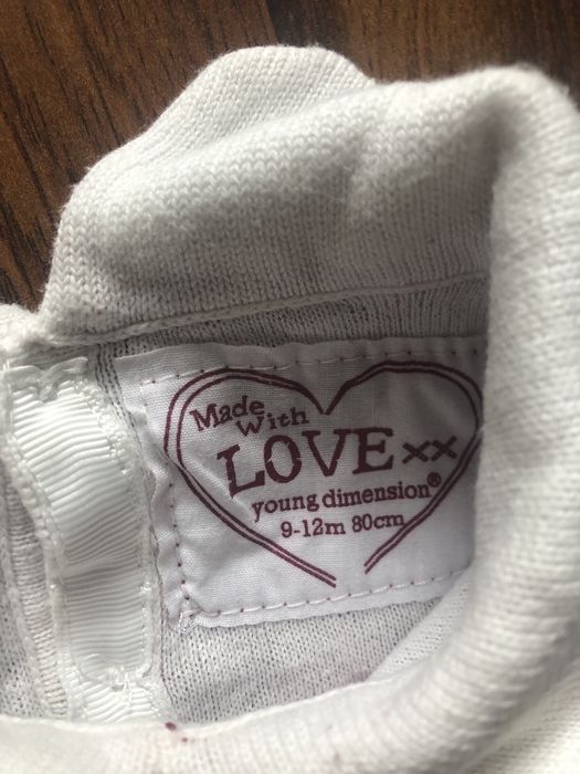 Sukienka sweterkowa Young Dimension