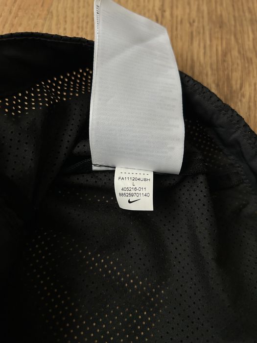 Вітровка Nike Vapor Running size L